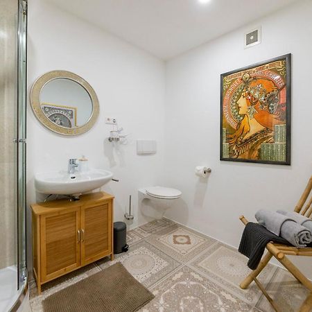 שטוקאך Apartment 10 מראה חיצוני תמונה
