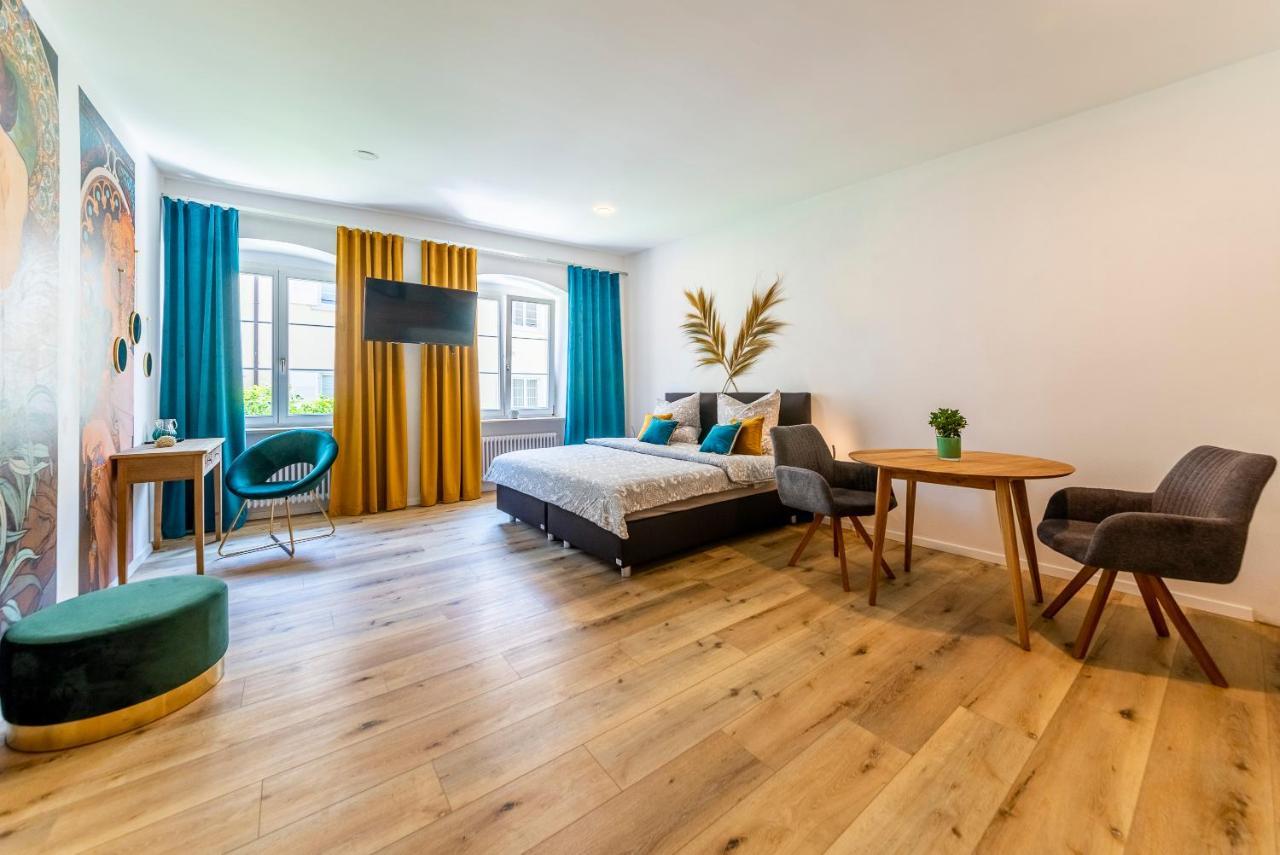 שטוקאך Apartment 10 מראה חיצוני תמונה