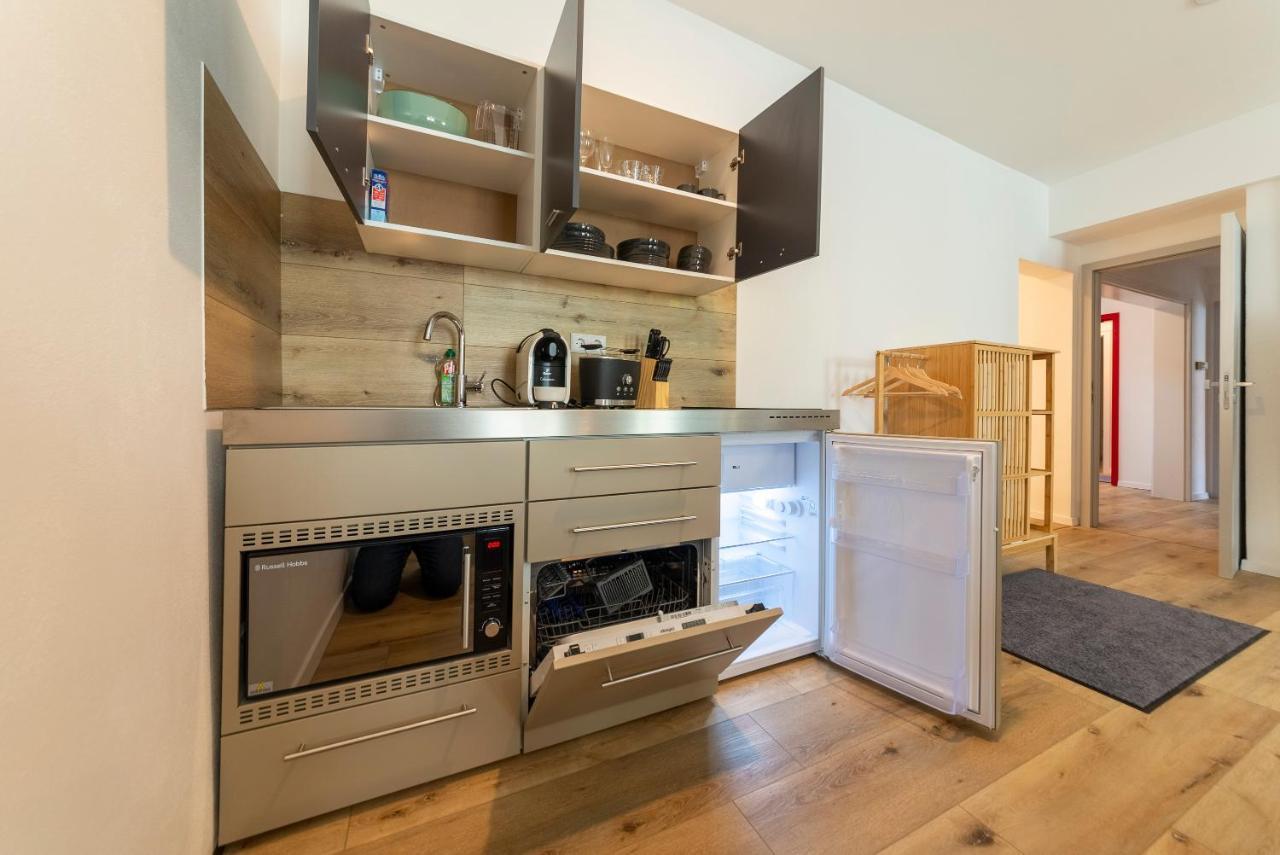 שטוקאך Apartment 10 מראה חיצוני תמונה