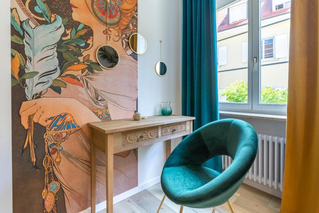 שטוקאך Apartment 10 מראה חיצוני תמונה