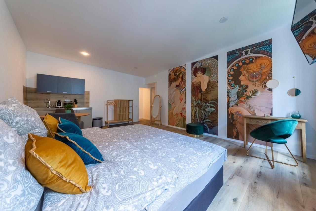 שטוקאך Apartment 10 מראה חיצוני תמונה