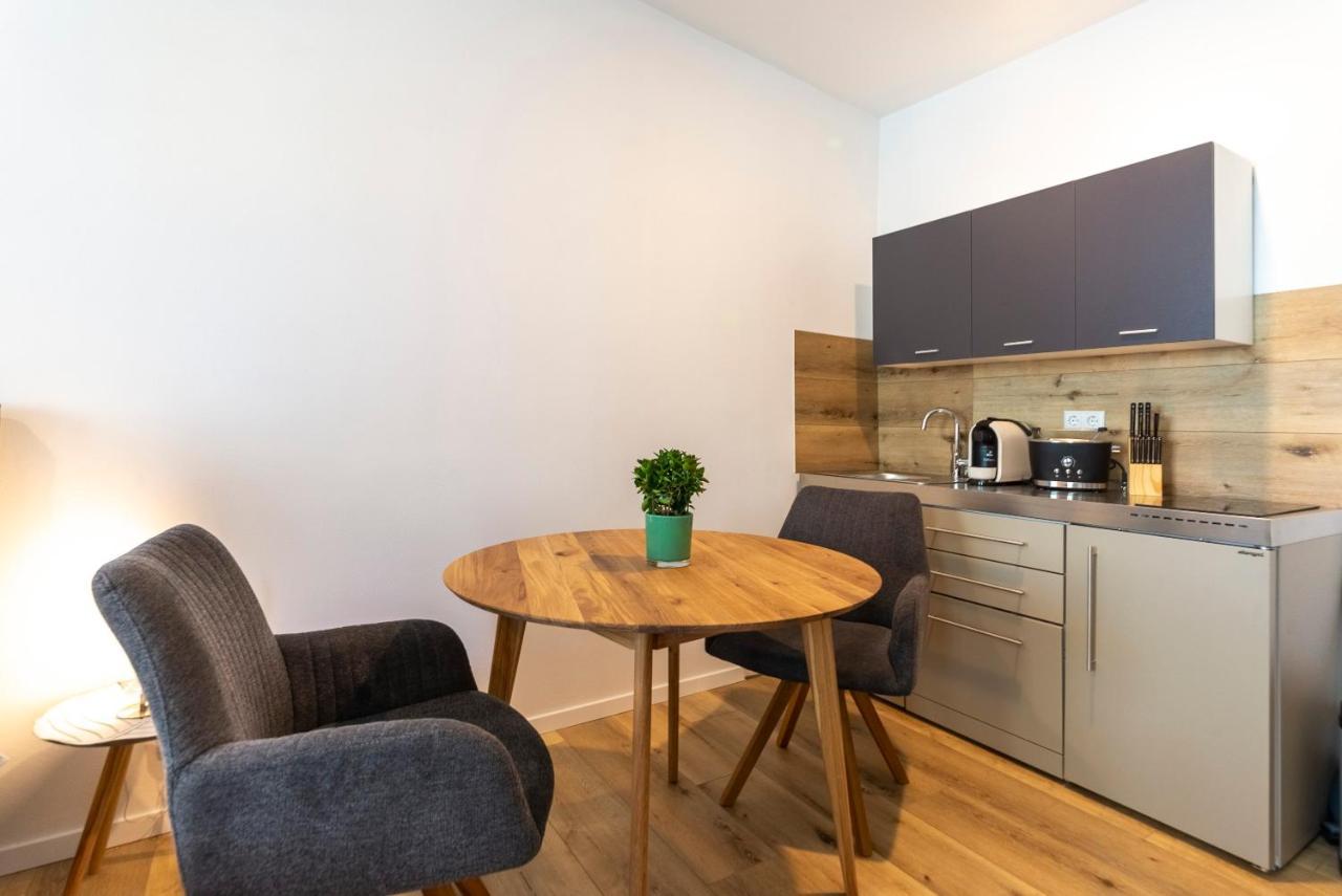 שטוקאך Apartment 10 מראה חיצוני תמונה
