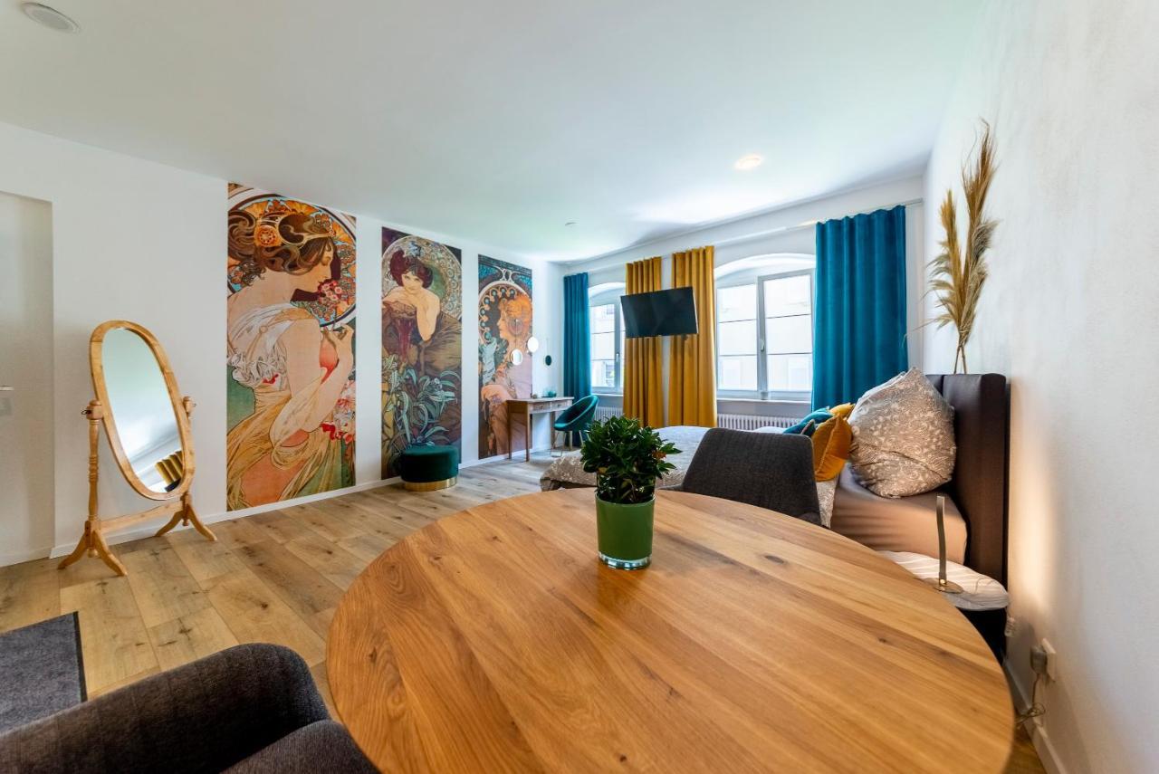 שטוקאך Apartment 10 מראה חיצוני תמונה
