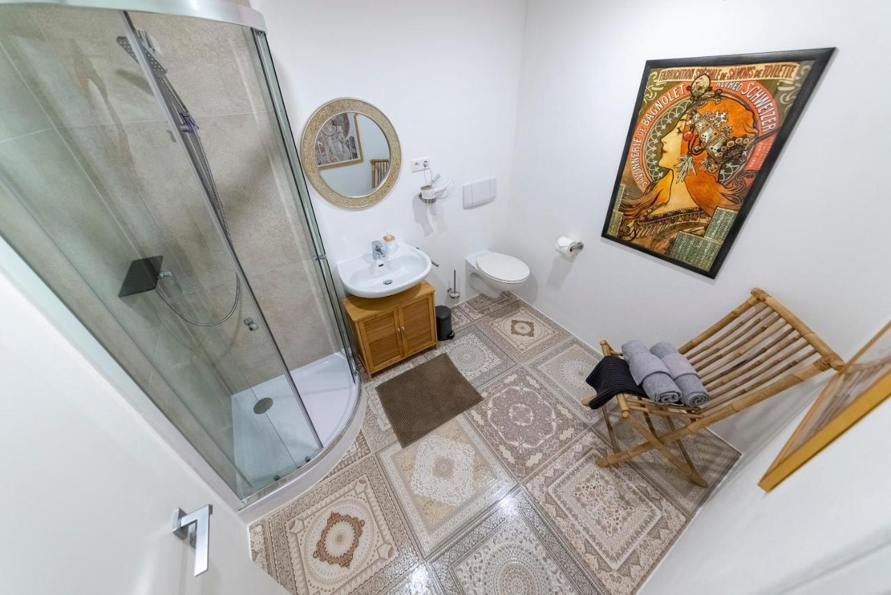 שטוקאך Apartment 10 מראה חיצוני תמונה