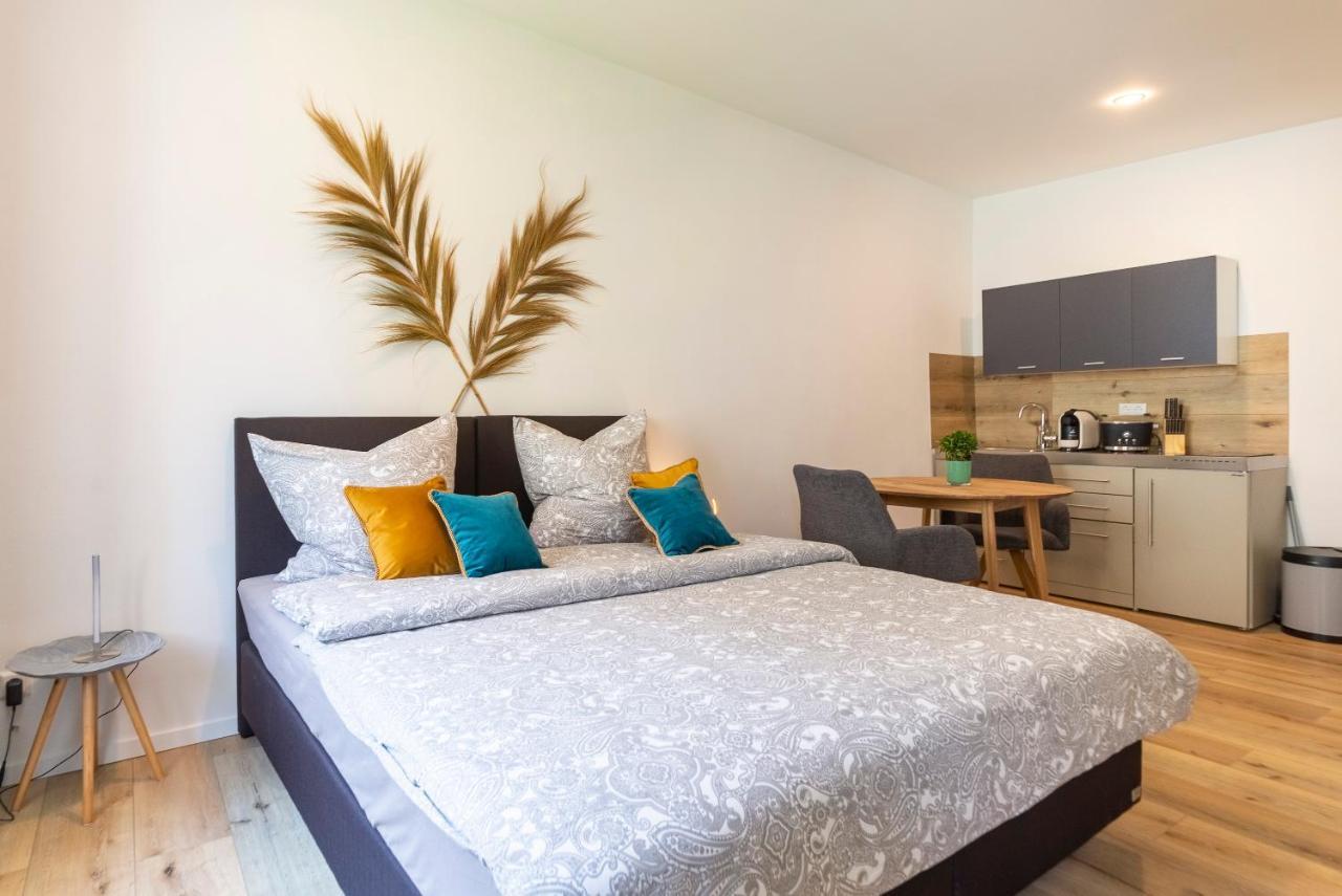 שטוקאך Apartment 10 מראה חיצוני תמונה